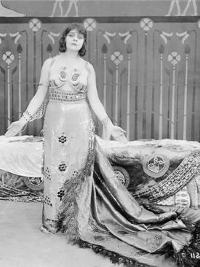 Cleopatra photo