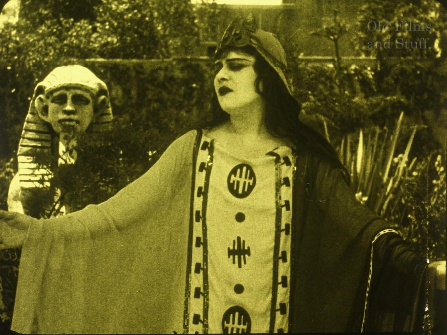 Cleopatra photo