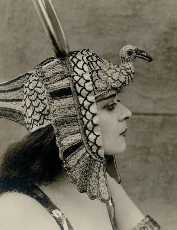 Cleopatra photo