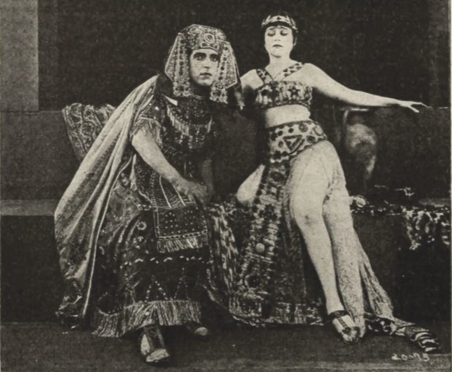 Cleopatra photo