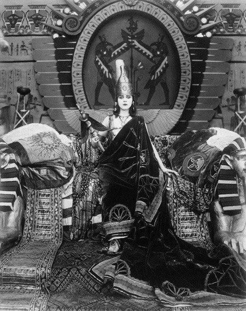 Cleopatra photo