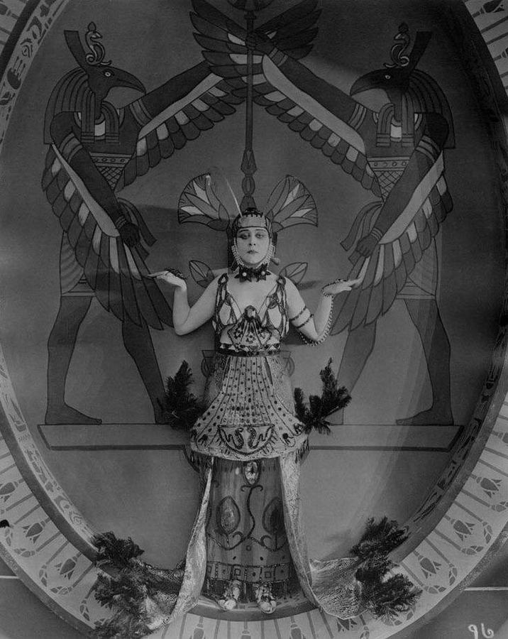 Cleopatra photo