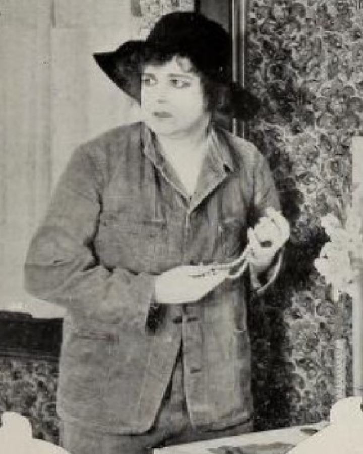 The Countess Charming photo