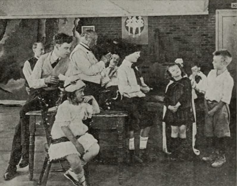 The Cricket photo
