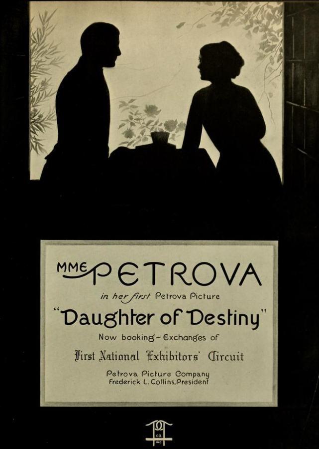 Daughter of Destiny photo