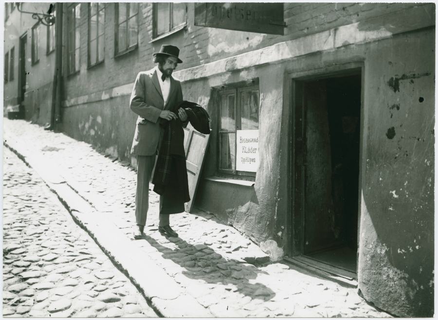 Det finns inga gudar på jorden photo