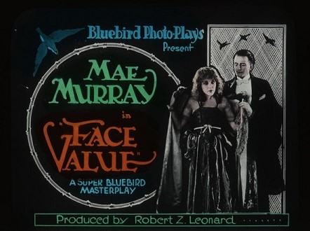 Face Value scene