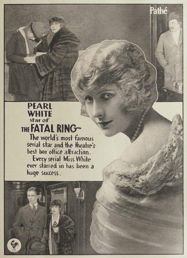 The Fatal Ring photo