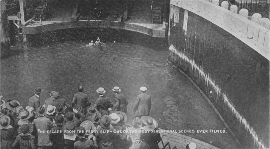 The Fatal Ring photo