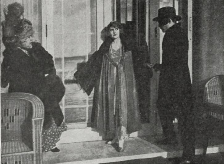 The Fatal Ring photo