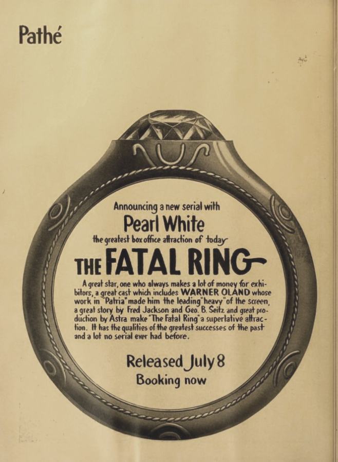 The Fatal Ring photo