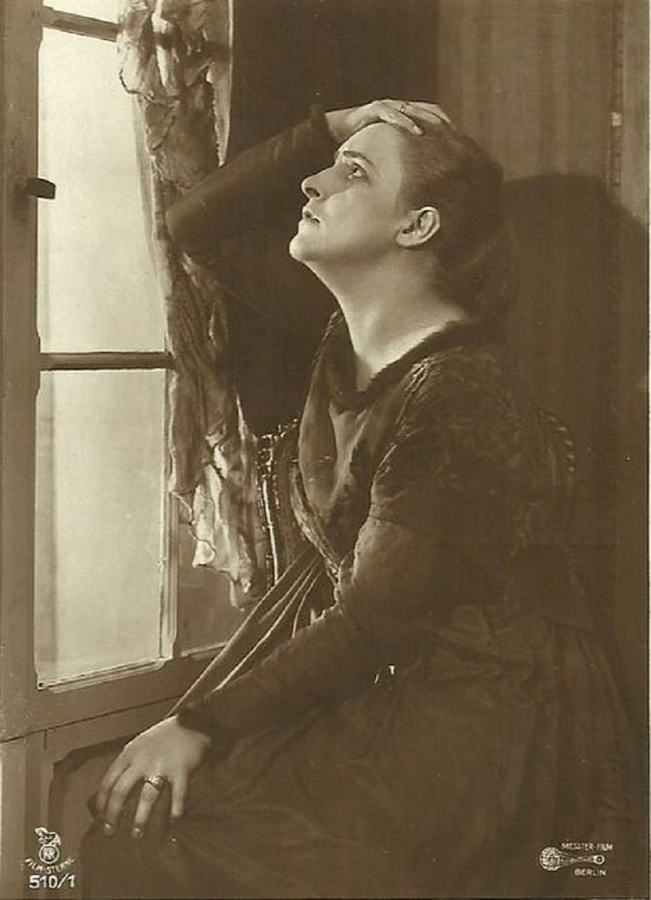 Die Faust des Riesen photo