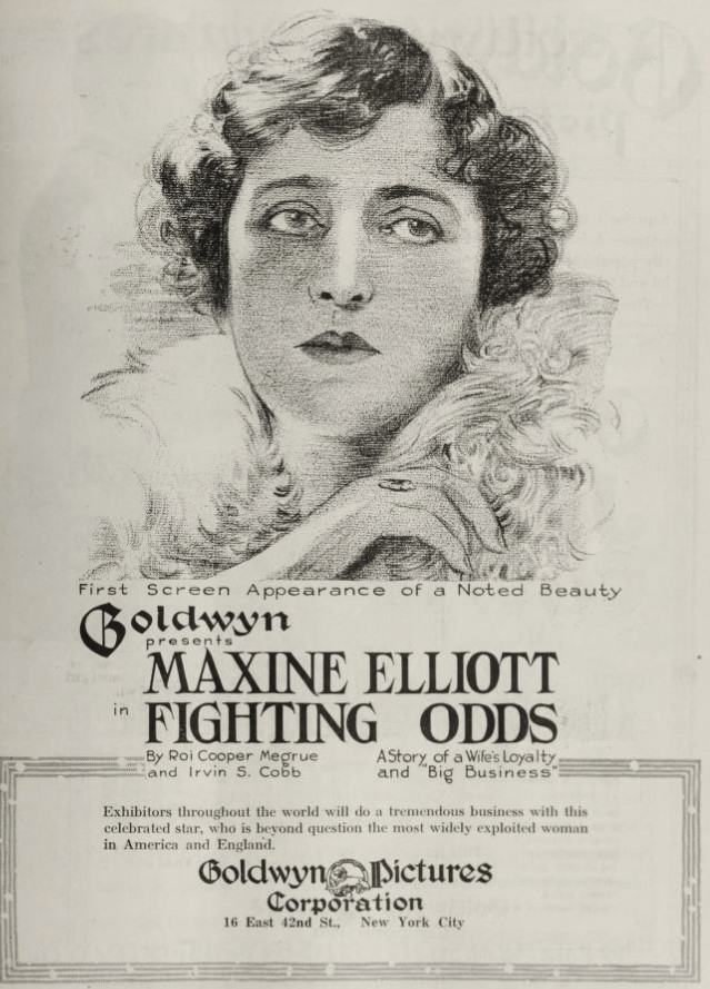 Fighting Odds photo