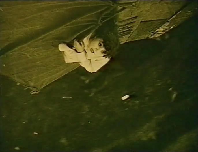 Het geheim van Delft scene