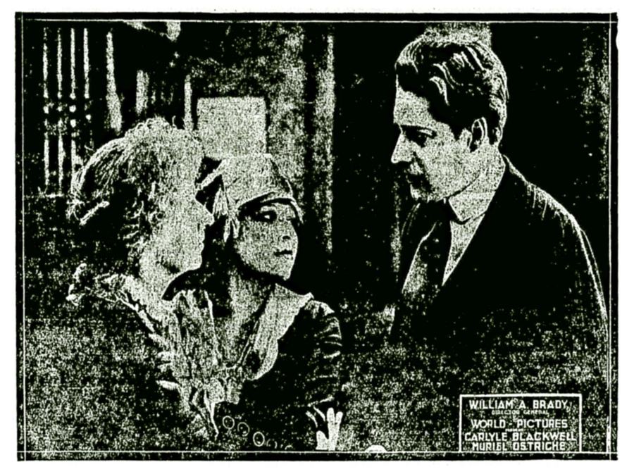 The Good for Nothing scene
