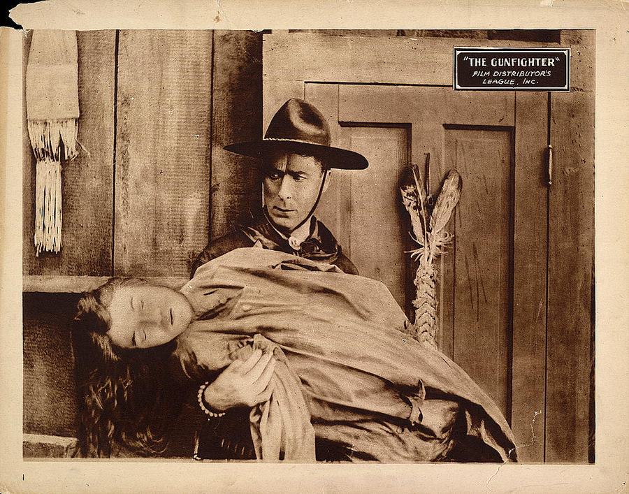 The Gun Fighter photo