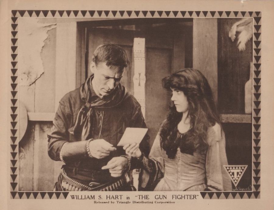 The Gun Fighter photo