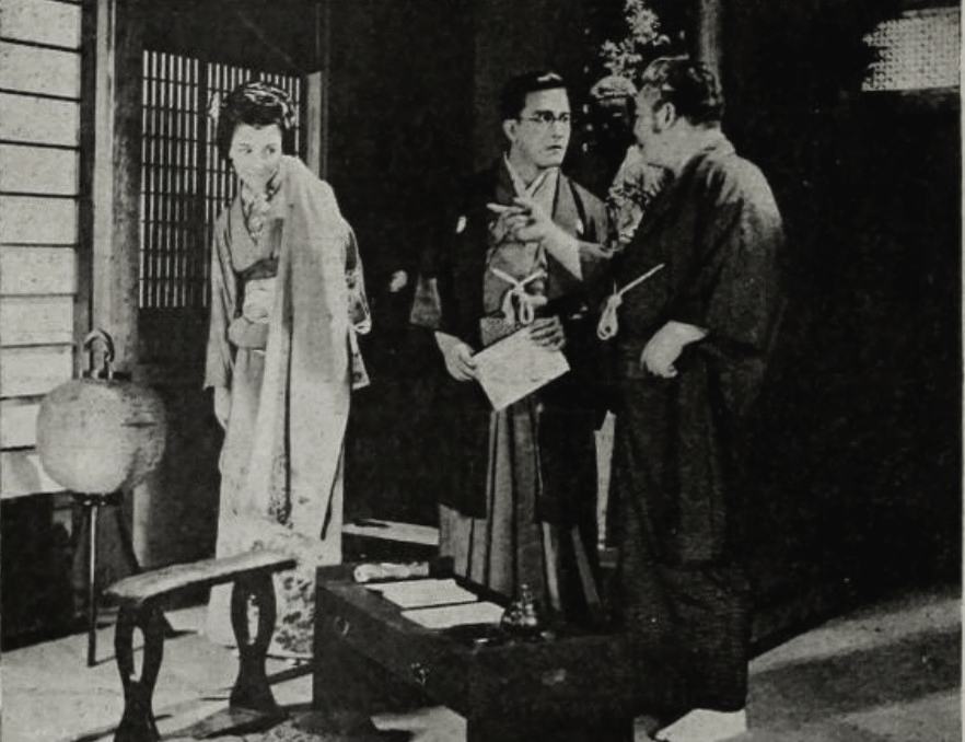 Hashimura Togo photo