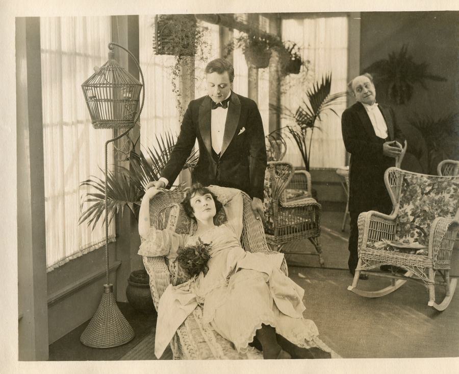 The Haunted Pajamas photo