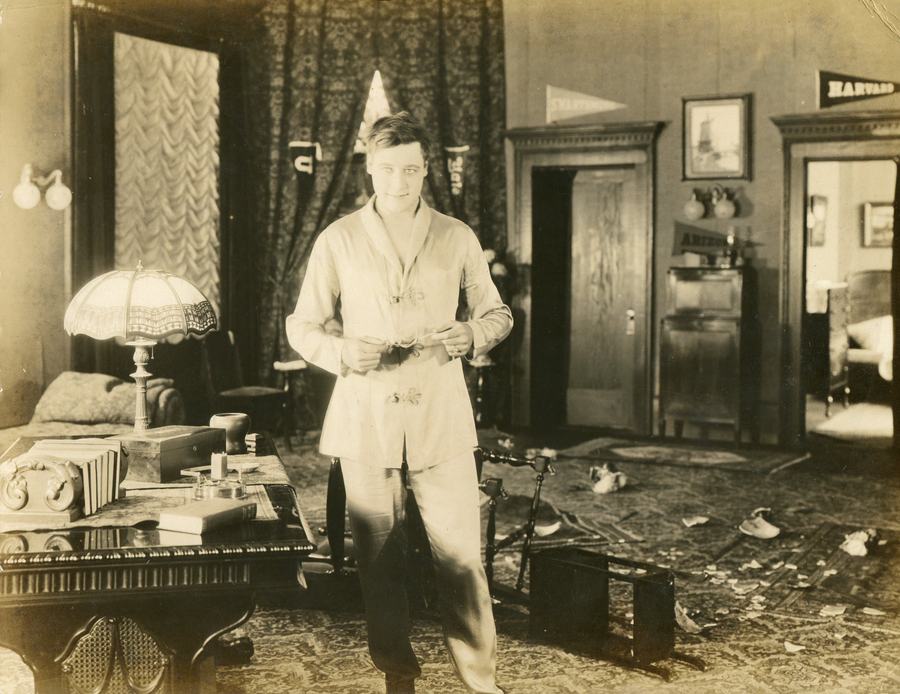 The Haunted Pajamas photo