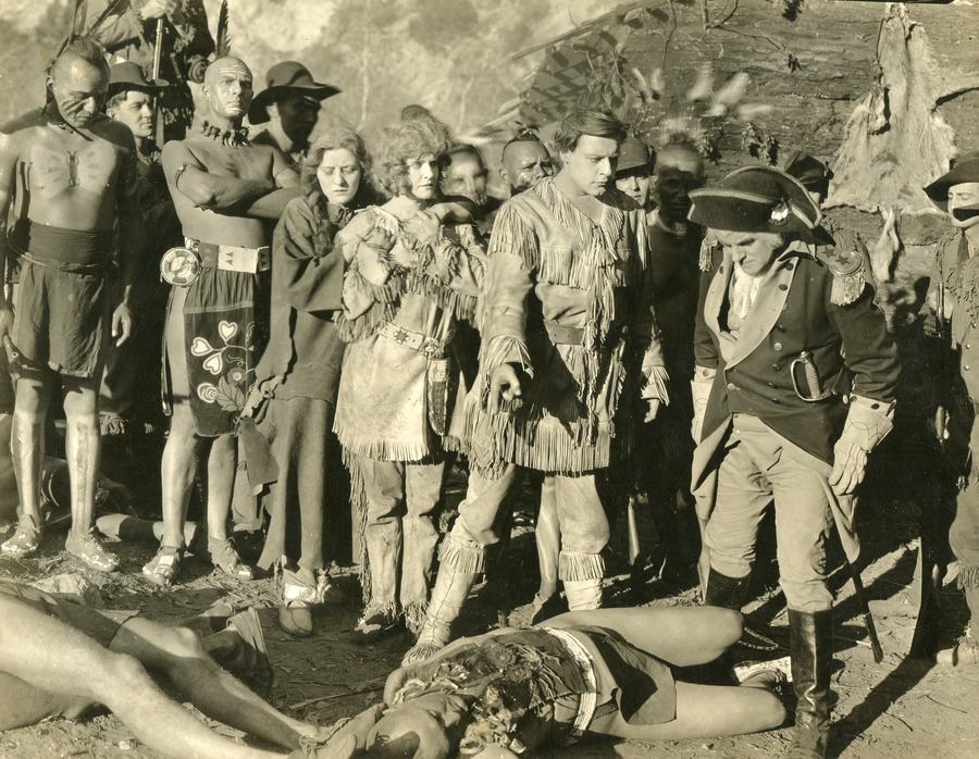 The Hidden Children photo