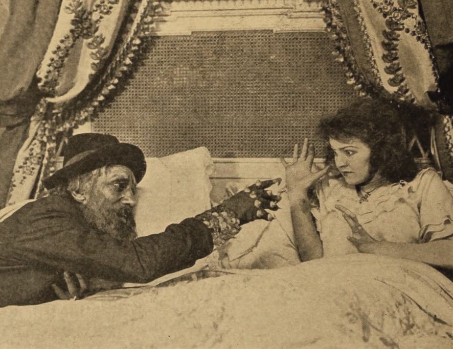 The Hidden Hand photo