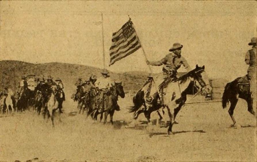 The Honor System photo