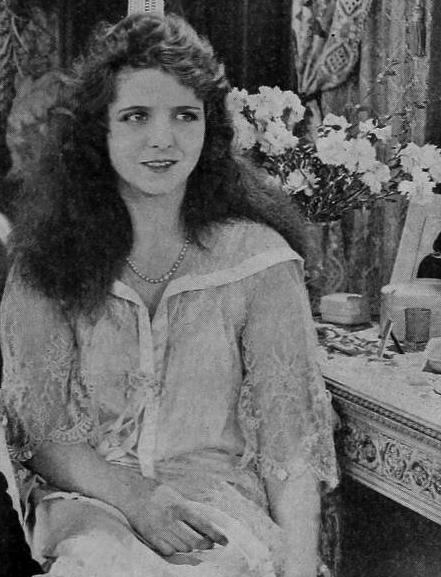 Indiscreet Corinne scene