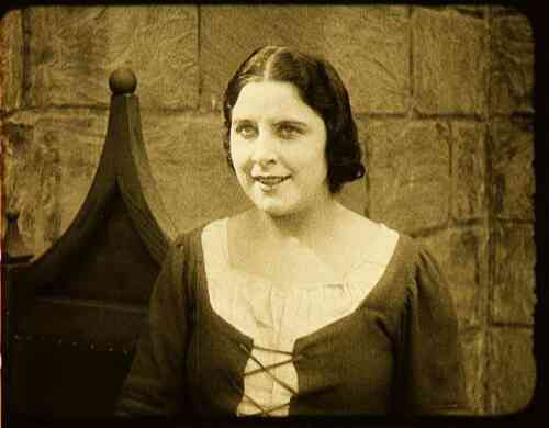 Joan the Woman photo