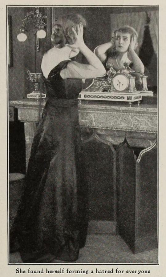 The Judgment House photo
