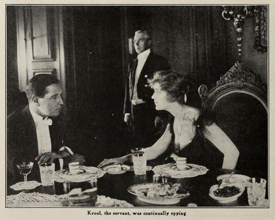 The Judgment House photo