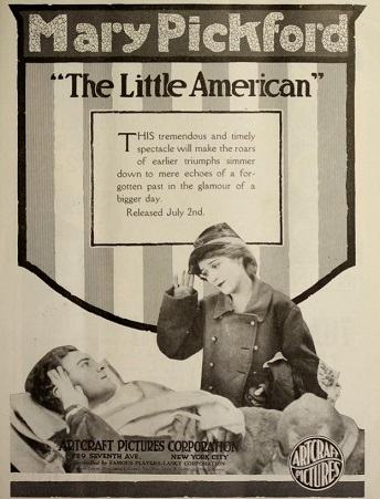 The Little American photo