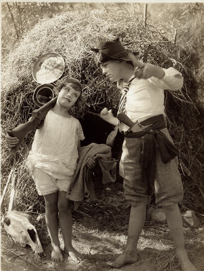 The Little Pirate photo