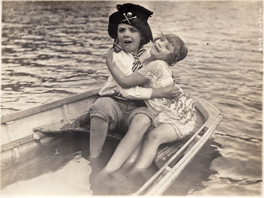 The Little Pirate photo