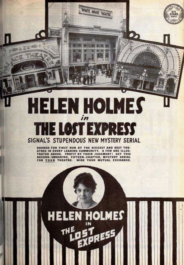 The Lost Express photo