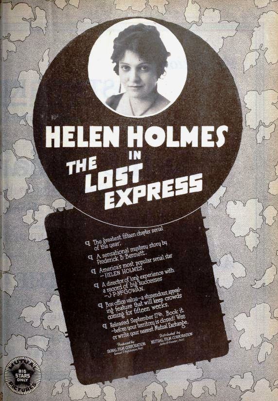 The Lost Express photo