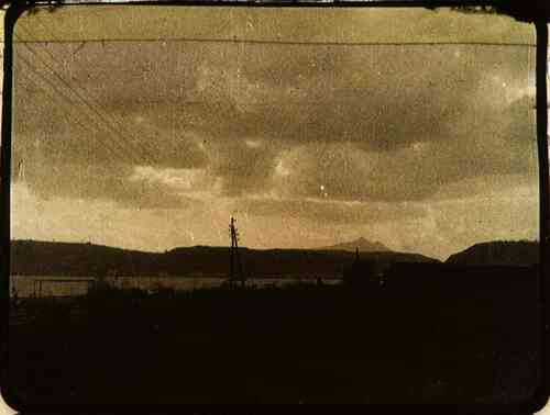 Malombra scene