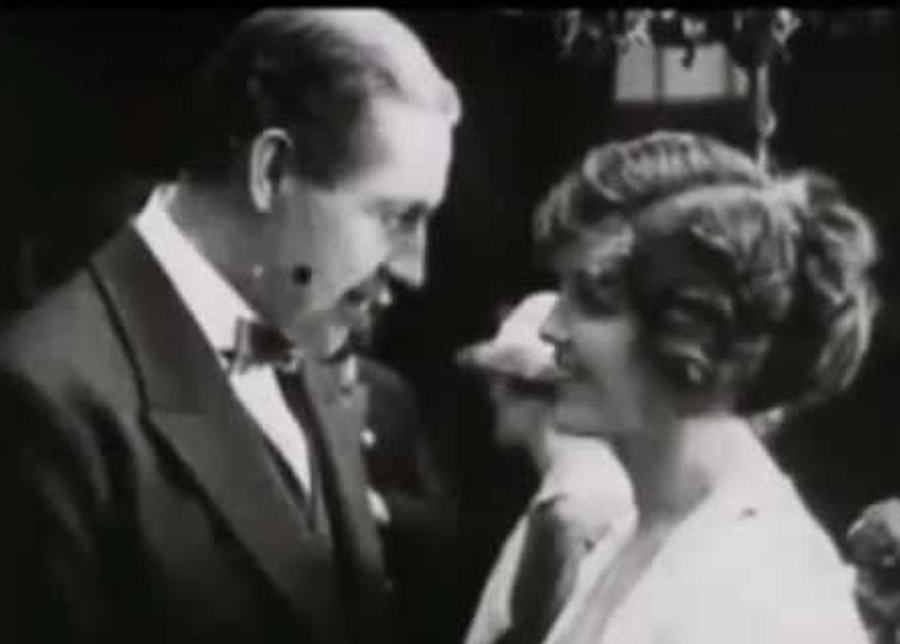 The Man Without a Country photo