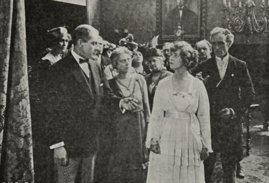 The Man Without a Country photo
