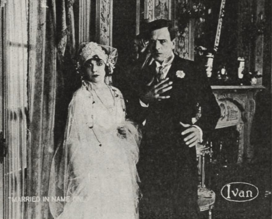 Married in Name Only photo
