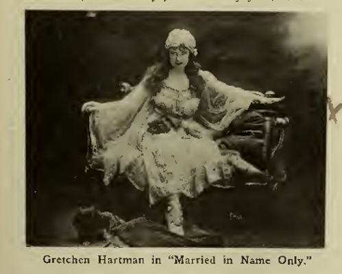 Married in Name Only photo