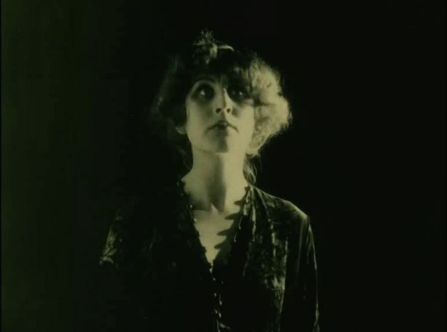 The Torture of Silence photo
