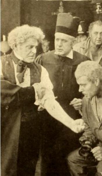 Les Misérables photo