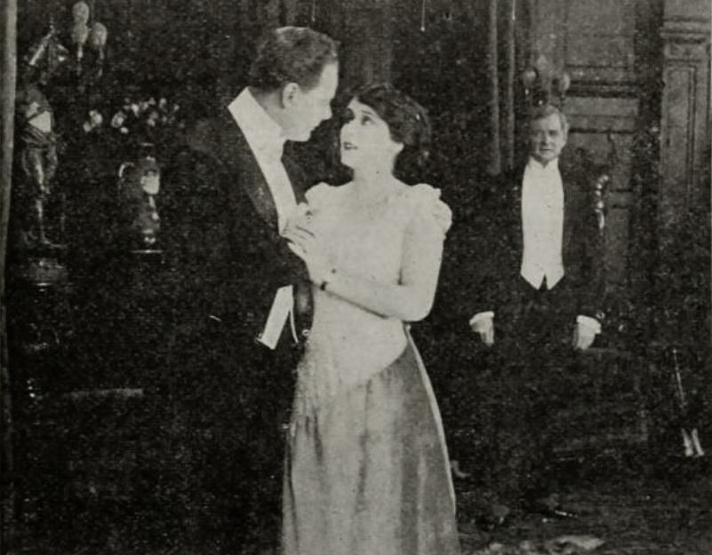 More Truth Than Poetry scene