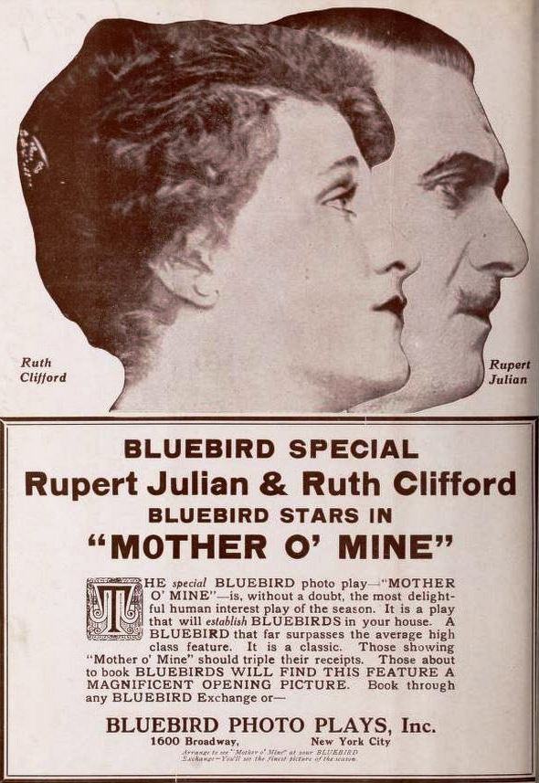 Mother o' Mine photo