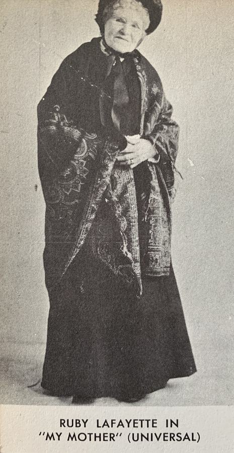 Mother o' Mine photo