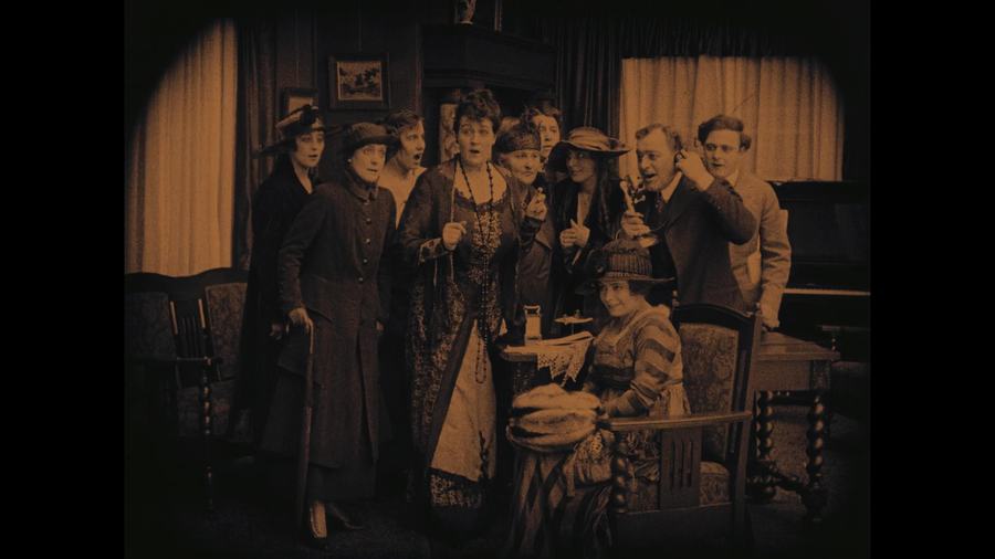 Mothers of Men photo