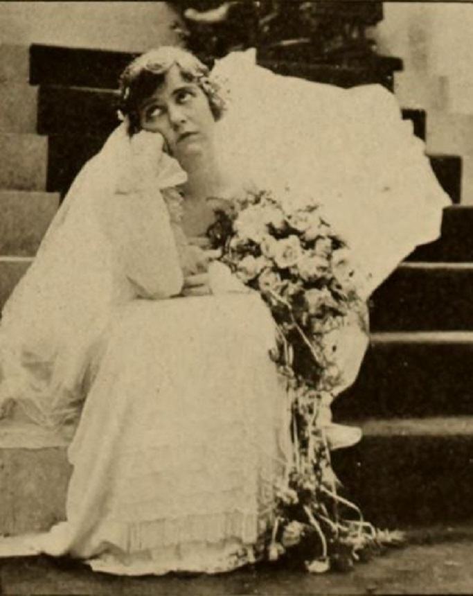 Nearly Married photo