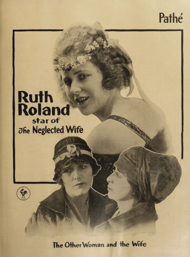 The Neglected Wife scene