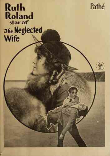The Neglected Wife scene